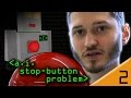 AI Stop Button Problem Computerphile AI Stop Button Problem Computerphile