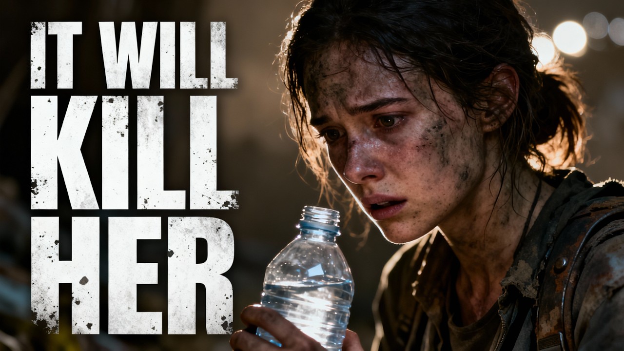 The Walking Dead Realism: One Mistake That Will Actually Kill You