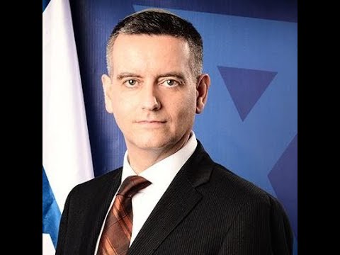 Watch Israel Insider with Ashley Perry on YouTube