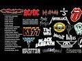 Rock  80 90  bryan adams bon jovi aerosmith scorpions roxette