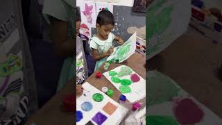 Govt of India Diploma drawing teacher training course | Drawing & painting classes for kids & adults