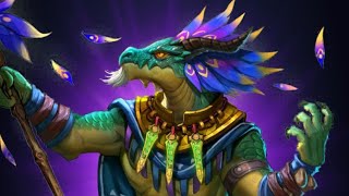 How to get HOTM!! Theory or Luck? Guaranteed way to Increase your luck - Empires and Puzzles