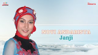 Novi Andarista - Janji