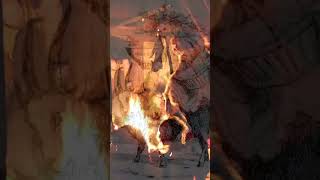 How Vikings Celebrated Christmas(Yule) | Baltic #Shorts