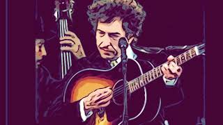 Bob Dylan - New Year Blues