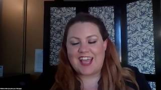 CALIcon2020 - Topic 2: Synchronous v. Asynchronous Courses - The Debate Rages