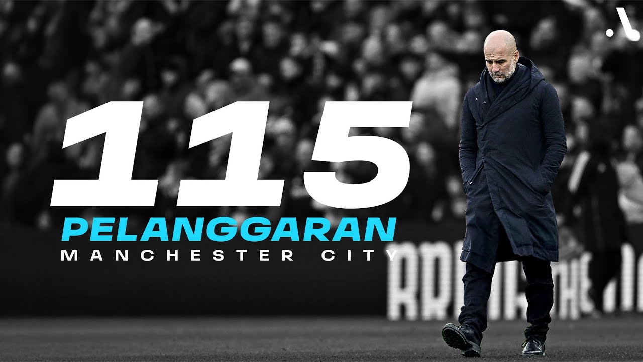 Klub Paling Curang di Dunia?