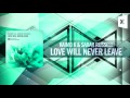 Kaimo K & Sarah Russell - Love Will Never Leave FULL (Amsterdam Trance)