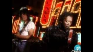 Buddy Guy featuring Jeff Beck - Mustang Sally HQ