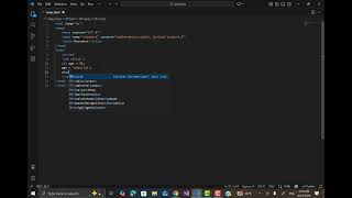 Tutorial javascript variables part 17