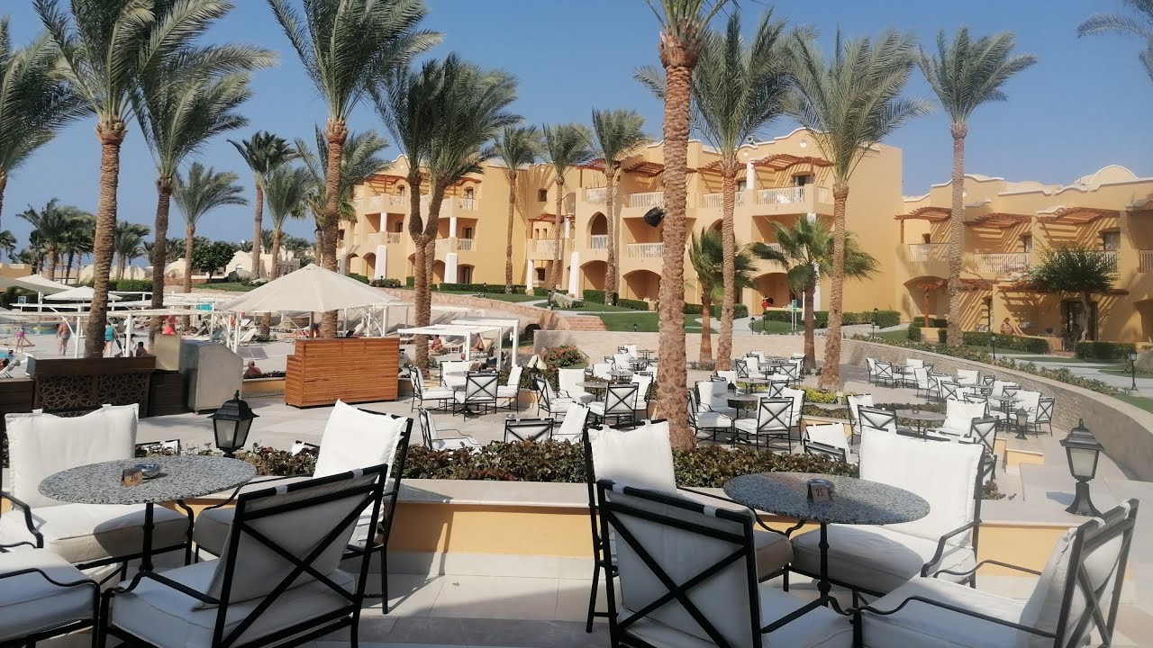 Jaz Solaya 🌴👣Ägypten 