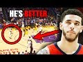 The REAL Reason Why Lonzo Ball Is Playing BETTER In The NBA (Ft. A New Shot & Zion)