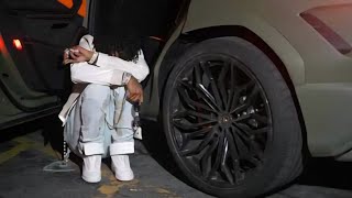 YOUNGBOY NEVER BROKE AGAIN - GENIE (official audio)