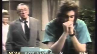 Cnn Headline News New Years Day 1995 Pt.1