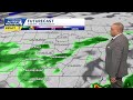 May 20 Forecast: Impact Day for rain and storms in Western PA