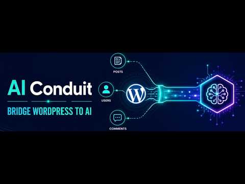 How to Connect WordPress to ChatGPT, Claude & Cursor (Free Plugin)