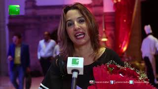 Perizaad Zorabian, President Marketing, Zorabian Foods at CLFMA