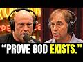 Joe Rogan Demands Proof God Exists… Then THIS Happens Mp3 Song
