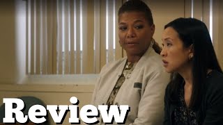 Crime Centric: The Equalizer Season 2 Episode 5 "Followers" Review