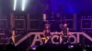 Accept - Fast as a Shark Live in Istanbul Maximum Uniq 25 7 2026