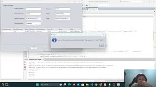 Project Akhir PEMROGRAMAN BERORIENTASI OBJEK - Java | NetBeans