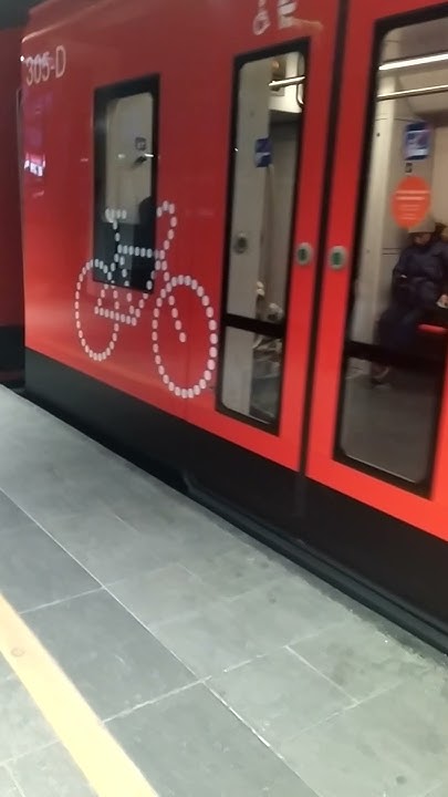 Хельсинки метро. Helsinki metro - YouTube
