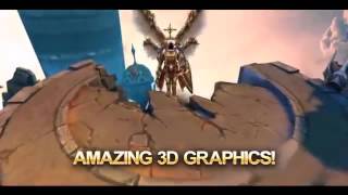 Heroes of Chaos screenshot 5