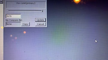 E30 318is rev limit to 7100