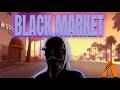 GTA V FiveM Blackmarket (2026) | Full Control • Standalone • ESX/QBCore