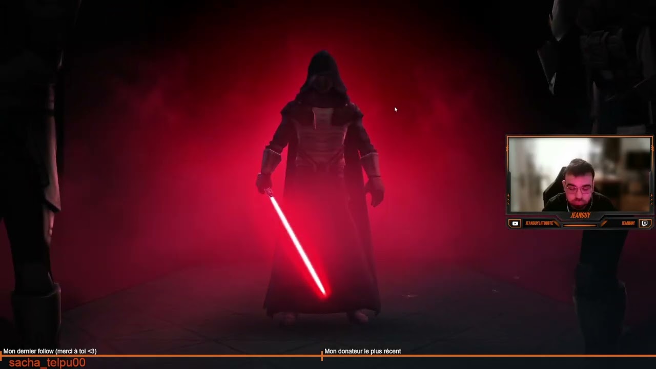 12/12/2025 - SWGOH, Clash of Clans et Call of Duty: Black Ops 7!