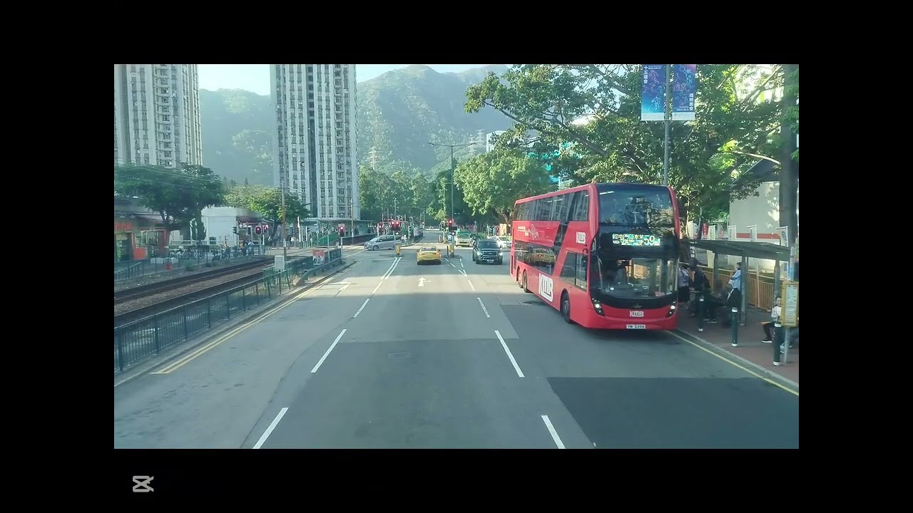 九龍巴士(13-2-2026)Enviro 500 MMC Facelift Euro 6 相片合集 [新年快樂💮]