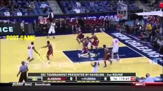 BALL SCREEN OFFENSE- FLORIDA UNIVERSITY