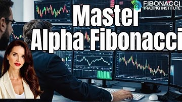 How You Can Trade Crashes and Rallies with Alpha Fibonacci on S&P, TSLA, EURUSD
