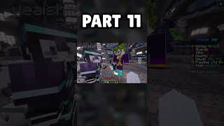 Part 11 How I Made 2 Billion With A Team Of Total Strangers On Donut Smp In A Week