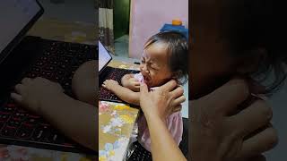 Aduuuhhhh Knpa Dek..