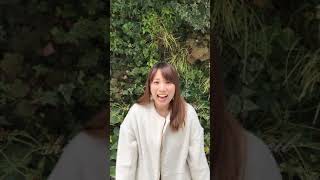 Tora-Con 2019 A Message From Eri Sasaki