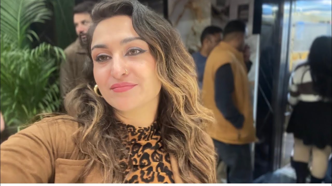  नया साल कैसे मनाया हमने और क्या किया हमने 🥰🥰