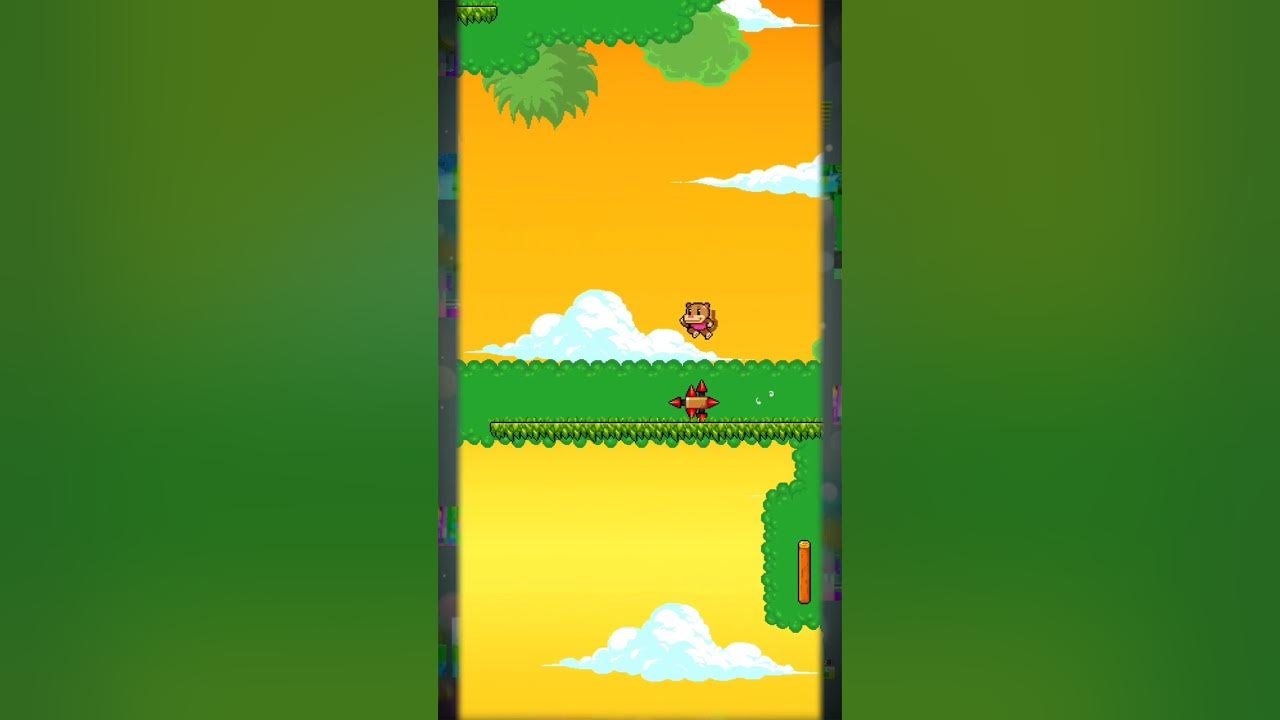 Wall kickers бессмертие