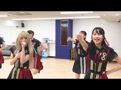 【公式】アイドルカレッジ「60. Wonderful Story」【2021】
