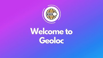 Geoloc - Georedirection App for Shopify