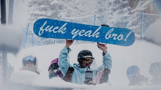 John Summit Presents Experts Only Vail Weekender 2025 Official Recap Video