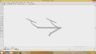 Tugas Kinematika Gerak Wiper Dalam Aplikasi Working Models 2D screenshot 2