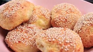 Быстрый и легкий рецепт творожного печенья Быстрый и легкий рецепт творожного печенья
