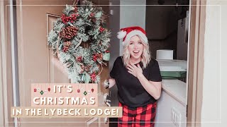 Decorate with Me | Christmas 2019 | Target