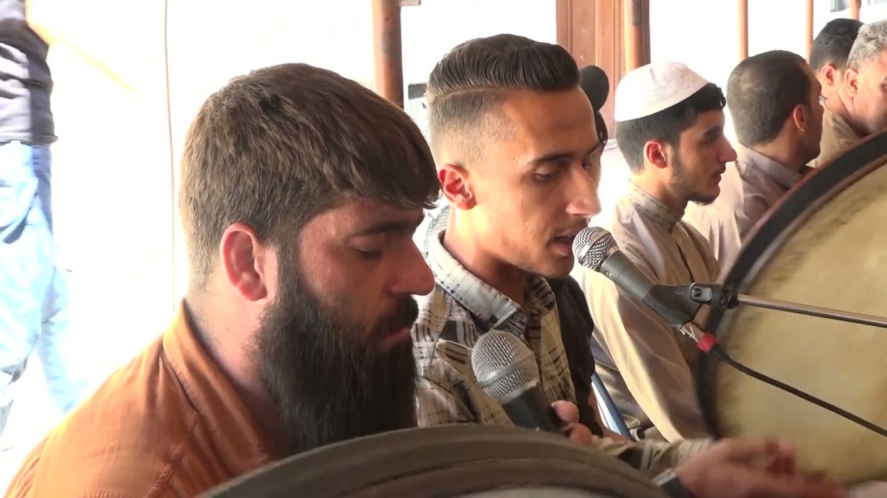 مولد المرحوم عبدالعزيز نواف سليمان بتاريخ 11/8/2023إنا لله وإنا إليه راجعون الله يرحمك ابو علي