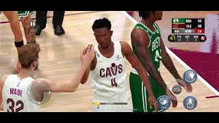NBA 2K23 Arcade Edition Part 3 My Best Game Yet Getting Better!!