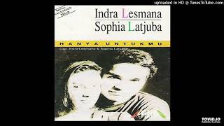 Indra Lesmana \u0026 Sophia Latjuba - Hanya Untukmu ( Full Album )