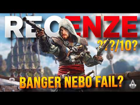 BLACK FLAG RESYNCED: UPŘÍMNÁ RECENZE