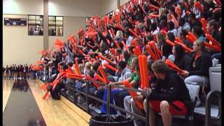 Wartburg Homecoming 2011