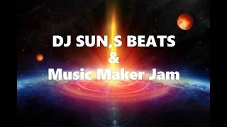 Dj Suns Beats  Gaammaa  A Cosmic Dream